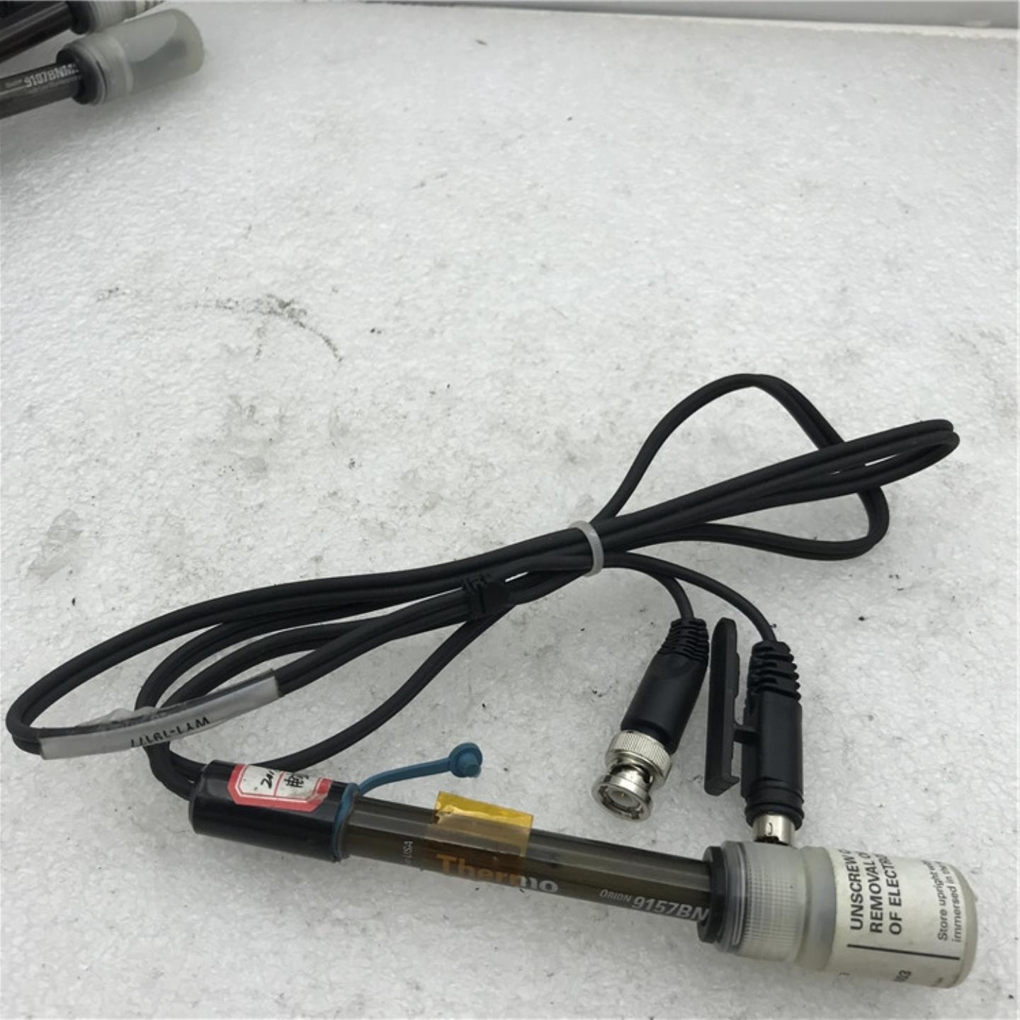THERMO SCIENTIFI ORION ROSS PH复合电极玻璃壳体 9157BNMD
