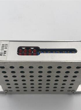 PWM 8CH MR-5800 CB804A121-002A 驱动器 实拍