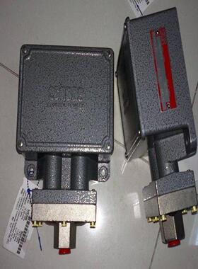 SOR压力开关12NN-K614-M4-C1A-TT