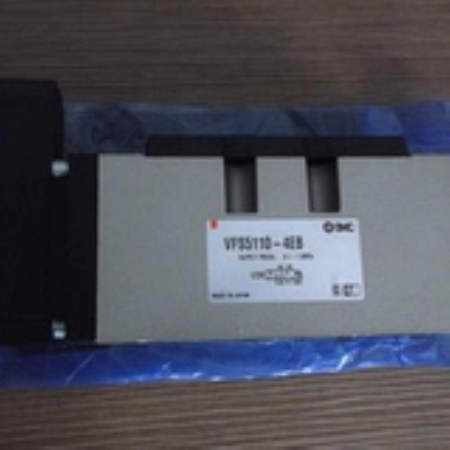 VFS5110-4EB VFS5110-5EB VFS5110-5DB-04 VFS5110-5D