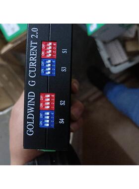 雷赛DMC2610 V3六轴高性能运动控制卡成色如图功能