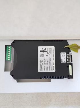HETRONIK HC500-CU-2DP控制器H+L电磁阀WE05-4L100Z240H