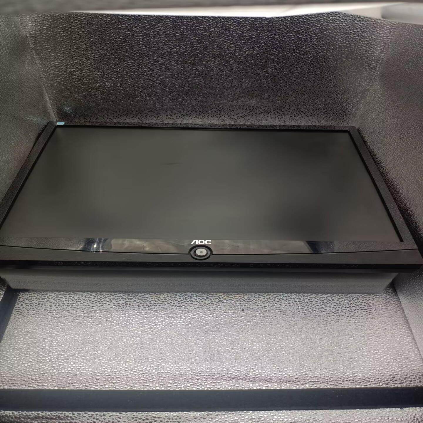 NOC液晶显示器TFT22W90PS1