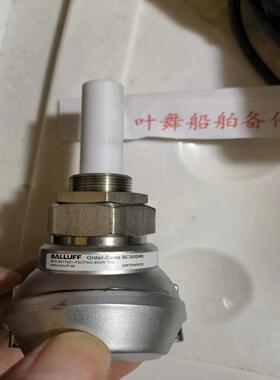 BALLUFF BCS S01T401-PSCFNG-S04R-T02 ORDER-CODE BCS00R6