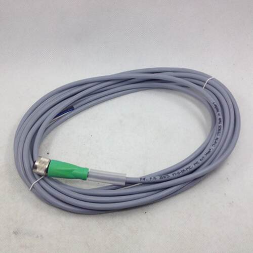 电缸驱动器LECP6N1-LEY25C-50 实物图