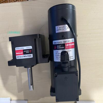 LY电机 LUYANG马达  M210-402  2GN-5K 减速马达