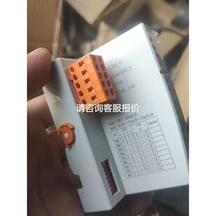 400W组件伺服驱动器 全新 Kinetix 2071 AP4