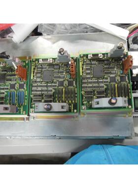 YUKEN 油研 注塑机专用 伺服驱动器 AMSR-4FGI-A00-10 E5010-