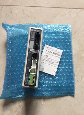 LECA6P-LEY16DAA-300  LEC-GMJ2  控制器 现货实拍图