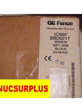 GE模块IC693MDL753 IC693ACC315 IC693ACC319 IC693ACC32