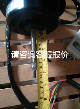 原装进口船用电梯门锁抱闸交流接触器LC1D18M7F7Q7E7R7