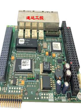COM-1267 REVHW A00 E2506XXU02 A006PC2506工业PC104主板