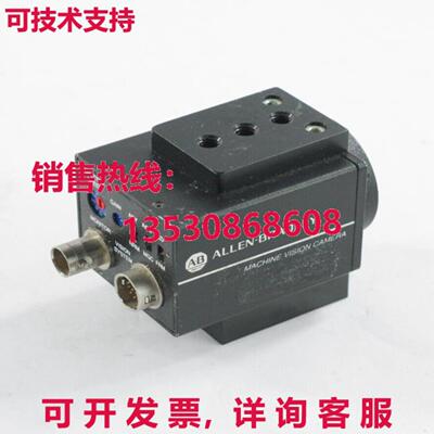 Allen-Bradley 2801-YF Servo Una Máquina Visión Cámara库存