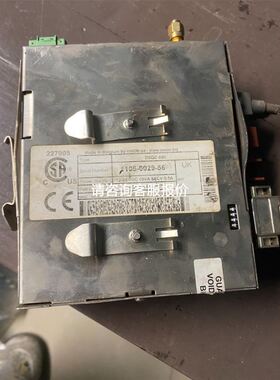 魏德米勒 ZDU 1.5 BL 蓝色 1775490000