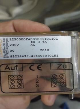BONESI EI131B2LE电磁阀Montwill M1-7VR4A0001770CD显示表