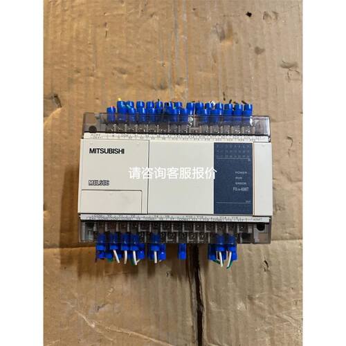 QD75D4N系列QD75D2N还有QX42有QY42P议价