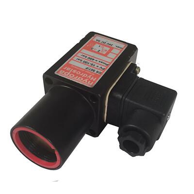 DS-507F压力开关压力继电器HYDROPA压力阀PRESSURE SWITCH