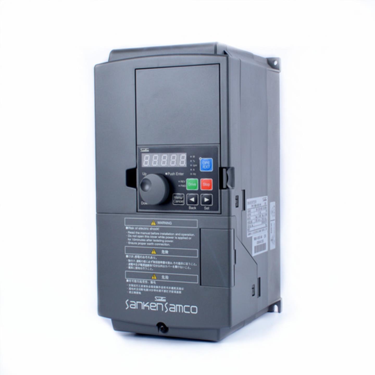 三垦变频器 VM06-1100-N4 VM06-1320-4N VM06-1600-N4