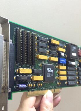 G4 IKON MODEL 10115C HARDCOPY 10115C 采集卡 实物  现货