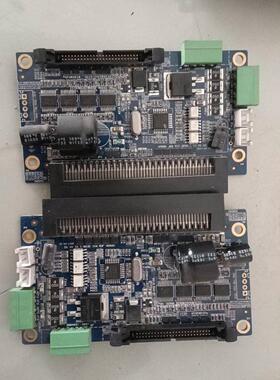 WCC600康士伯延伸报警板 A002440-1-HW03 160504-057H02A