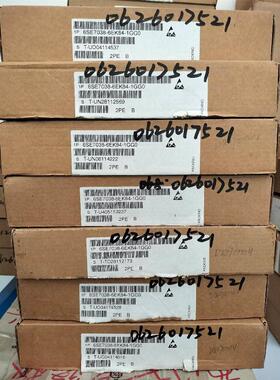 拆机四方变频器V350-4T00555.5KW38