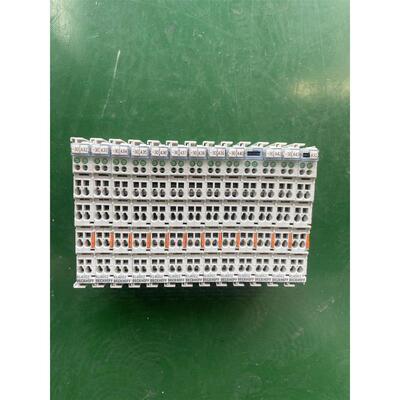 Q系列PLC定位模块QD70P8实物拍摄只此一个不