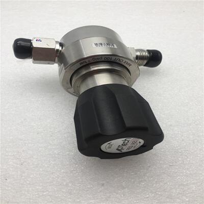 APTECH阿博泰调压阀AP1210S 2PW FV8 MV8 VS HF 功能完好 现货