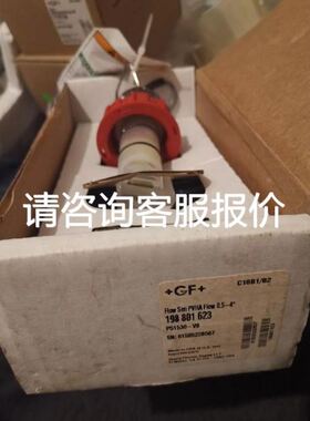 原装拆 FESTO 费斯托 FEC-FC400-FST 183862议价