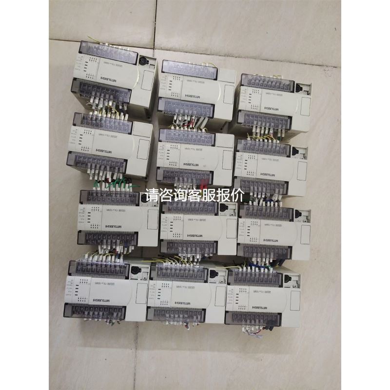 议价TM218LDA24DRN(M218控制器 2议价