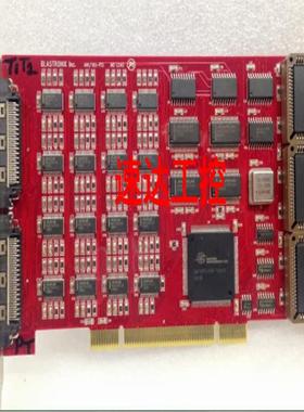 BLASTRONIX Ine AN116S-PCI工业设备数据采集卡现货