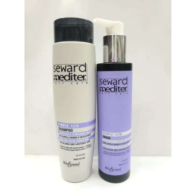 SEWARDMEDITER去黄洗发水