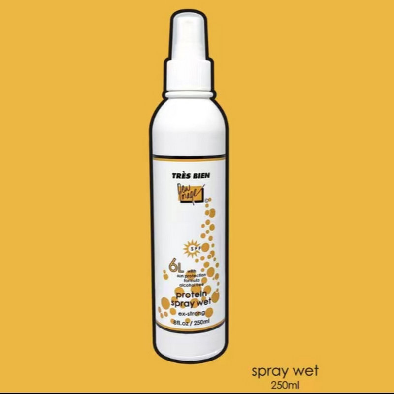 TRESBIEN蛋白喷雾250ml