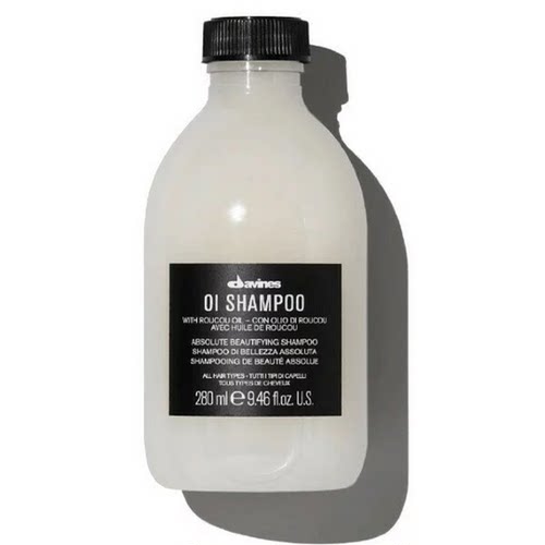 澳门代购DAVINES洗发水