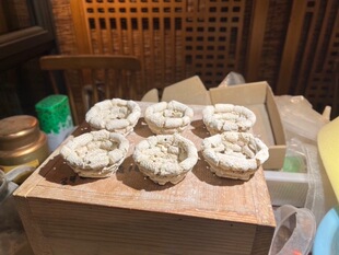 鱼缸造景装饰品摆件海缸造景装饰品摆件鱼缸造景配景奶嘴分裂