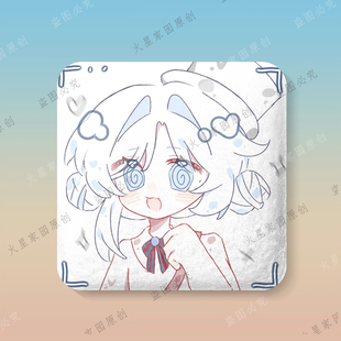 countryhumans独家约稿德意志意大利英吉利国拟ch周边谷子吧唧