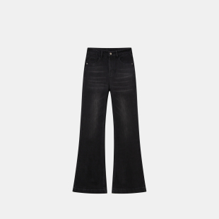 大长腿蜜桃臀小蛮腰牛仔裤 BJ561 王牌神裤 拖地裤 春夏薄款