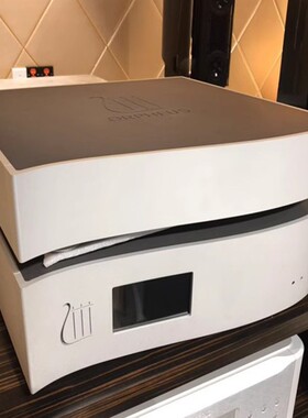Orpheus天琴Heritage SACD转盘DAC解码器高端hifi发烧 丰宁行货