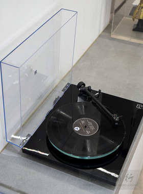 英国Rega君子Planar 3 P3 LP黑胶唱机唱盘