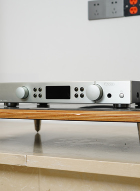 英国 Creek朗泉 EVO100A合并功放高端专业hifi高保真发烧骏韵行货