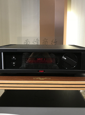 英国Rega君子Osiris奥西里斯162瓦合并功放hifi功放 原装正品行货
