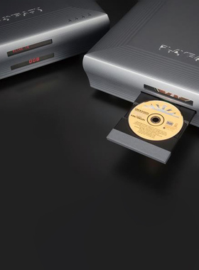 美国进口Playback Designs MPT-8 SACD转盘 正品HIFI发烧级播放器