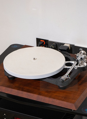 英国Rega君子P10带Apheta3阿菲特MC动圈唱头黑胶唱盘唱机正品行货