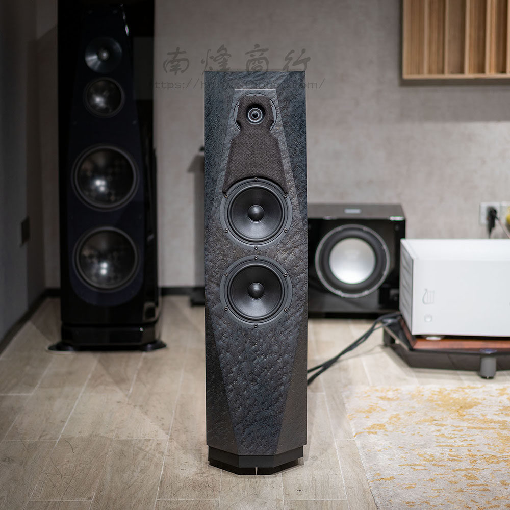 美国 Avalon 盟主 PM1.2 落地音箱喇叭发烧音箱hifi音响