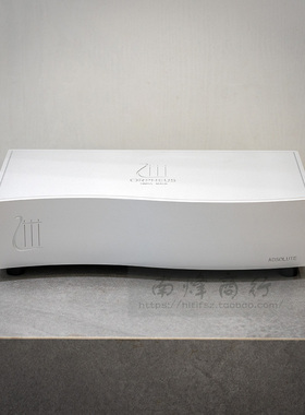 新款瑞士Orpheus audiophile switch天琴交换机 进口发烧级hifi