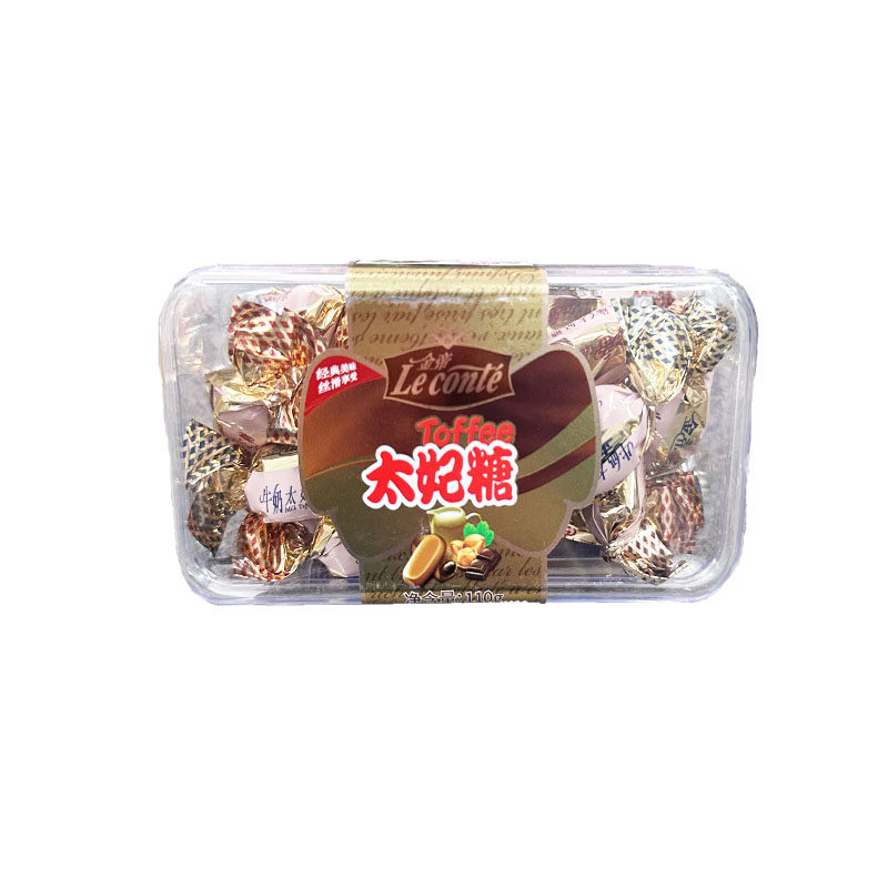 临期食品金帝太妃糖110g盒装多口味混装夹心糖怀旧零食,零食/坚果/特产,焦糖/太妃糖,淘宝优惠券,粉丝福利购,淘宝优惠卷