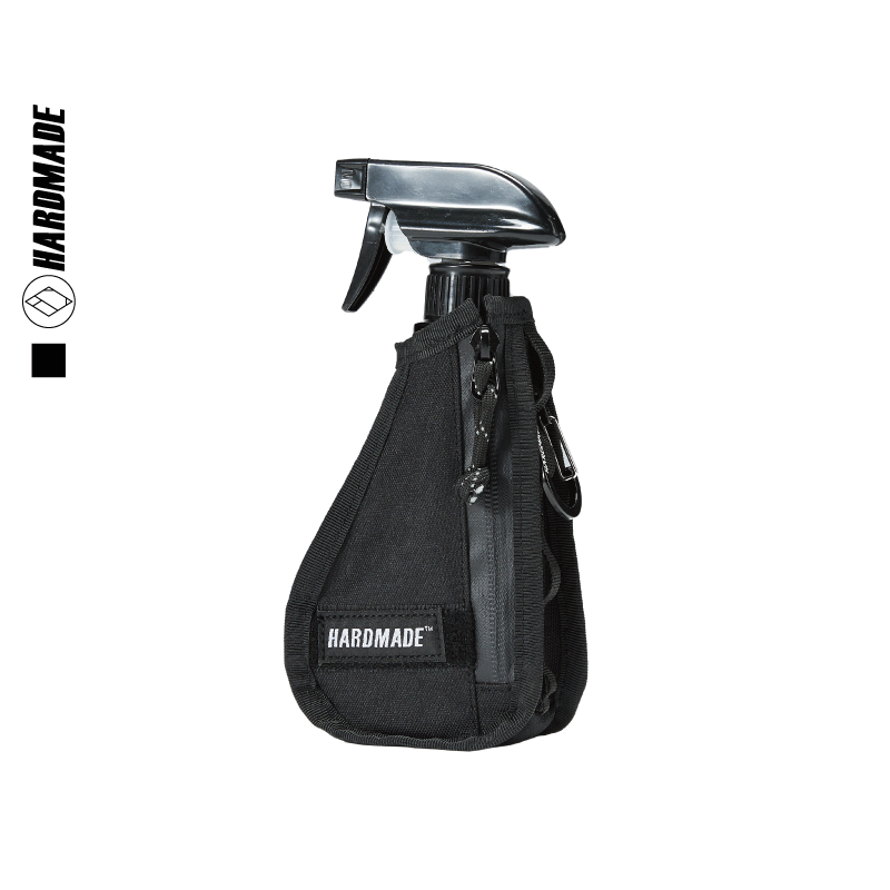 HARDMADE风格露营原创设计