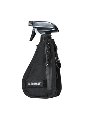 HARDMADE 原创户外露营清洁喷壶餐具洗碗水便携酒精分装套装