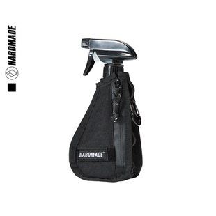 HARDMADE 原创户外露营清洁喷壶餐具洗碗水便携酒精分装套装