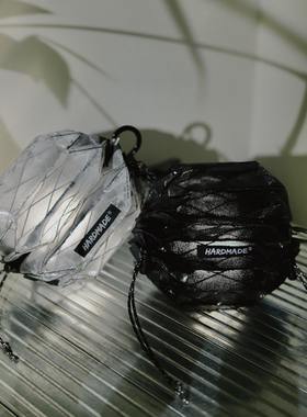 HARDMADE X-PAC折纸艺术灯笼Goalzero/ml4配件露营灯罩 限定版本