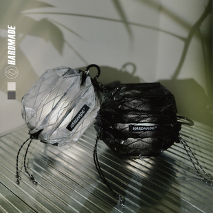 HARDMADE X-PAC折纸艺术灯笼Goalzero/ml4配件露营灯罩 限定版本